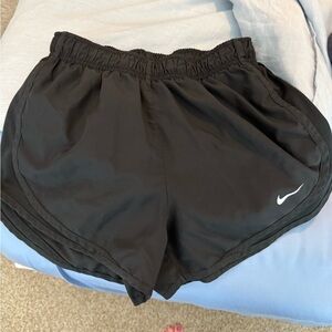 Nike running shorts